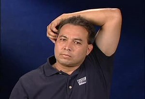 How to properly fit an earplug