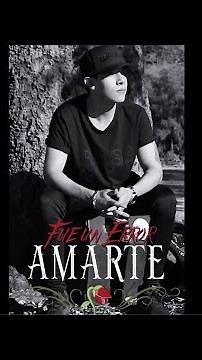 Cornelio Vega y Su Dinastia- "Fue Un Error Amarte" (Vertical Video)