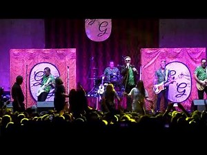 Me First & The Gimme Gimmes - Punk Rock Holiday 2023 Full Show