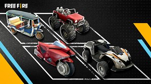 2.2K reactions · 12 shares |  "The Fire Is Alive" sản phẩm âm nhạc của dự án Free Fire x McLaren Hãy cùng bật nhạc và cháy  hết mình trên những cung đường đua trong Free Fire nào anh em ơi!  Vào game ngay! #FreeFire #AcetheField | Garena Free Fire | Facebook