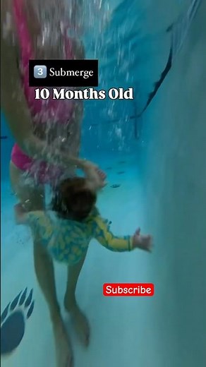 👶🏻💦Learn everything you need to know to teach your child to swim!! ​⁠‪@Prepare2Swim‬