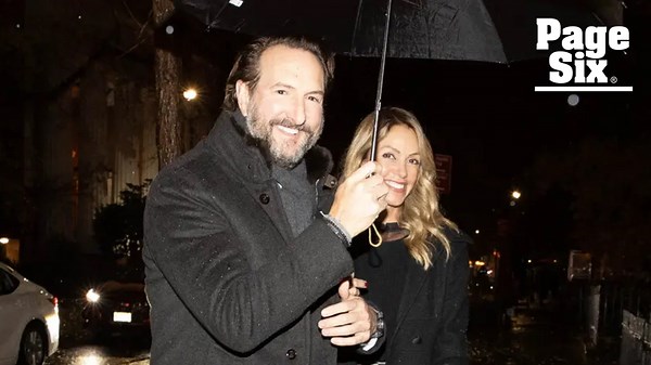 Kevin Costner's ex-wife Christine Baumgartner 'so in love' with boyfriend Josh Connor as they have romantic date 'where