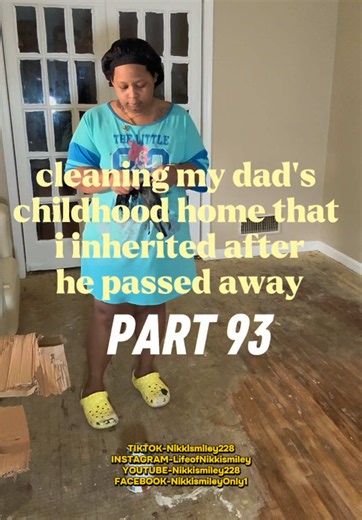 Deep Green Home Renovation: A Tribute to Dad 💚🌲