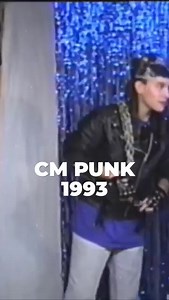 CM Punk 1993 😂💔 Join us The Gorilla Position (TGP) | Over The Top Rope