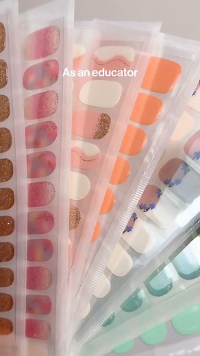 An honest review from our nail educator, Alex 🫶🏼 | Sassy Saints