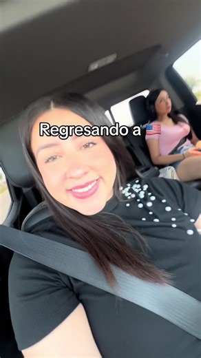 De regreso a la realidad🥲✨ #mexico #nuevoleon #mcallen #rgv #tamaulipas #travel