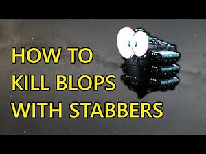 How to Destroy 10 Redeemers with Stabbers in EVE Online?! | Null-Sec Hauler Surprise