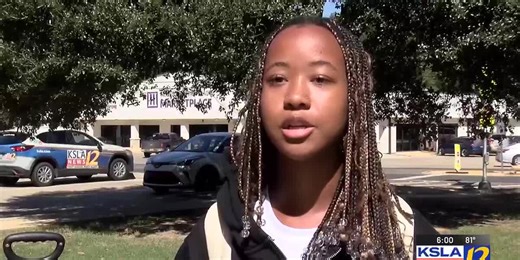 NSU students mourn the death of Ronnie Caldwell