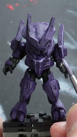 Halo Elite Night ops Field Marshal