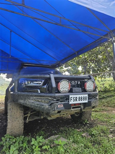 FSR Autoworks and Off-Road Unlimited on Reels