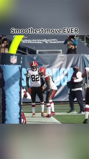 NFL's Best Celebration Moments to Make You Laugh