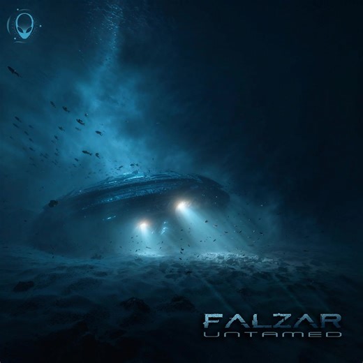 Falzar makes his debut on Universal Tribe Records with Untamed, a three track journey through the darker side of groove and progressive sound design. Hailing from France, Falzar brings his signature touch of hypnotic rhythm and tech influenced flow, blending deep atmospheres with brooding drive and subtle melodic undertones. Each track on Untamed tells its own story while connecting through a shared sense of tension and release, moody, pulsing, and alive with movement. This is deep, groovy Bush 