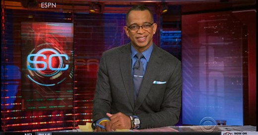 Stuart Scott, longtime ESPN host, passes away at age 49