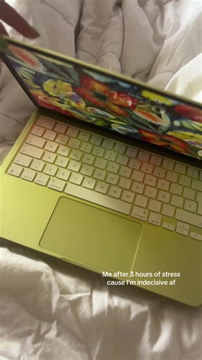 Biggest plot twist of my day lmao 🎼 #fyp #macbookneo | MacBook