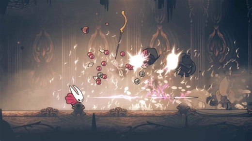 Silksong: Best Act 3 Rosary Farming Method