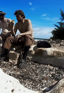 7 Days in Hell S01:E02 - Pirate Castaways