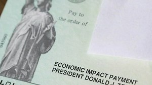 IRS says to watch out for stimulus check scams, COVID-19 schemes