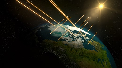 What is Albedo? | My NASA Data