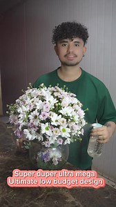 1M views · 26K reactions | Super duper ultra mega ultimate low budget design | Komi | Facebook