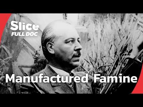 Science Under Stalin: Vavilov, Lysenko and a Deadly Conflict | FULL DOCUMENTARY