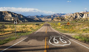 Route 66: How the Mother Road helped connect America