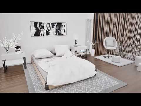 Architectural Visualization || Animated Aura Production ||