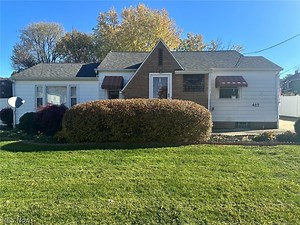 417 Otis Ct SE, Girard, OH 44420 - MLS 5192191 - Coldwell Banker