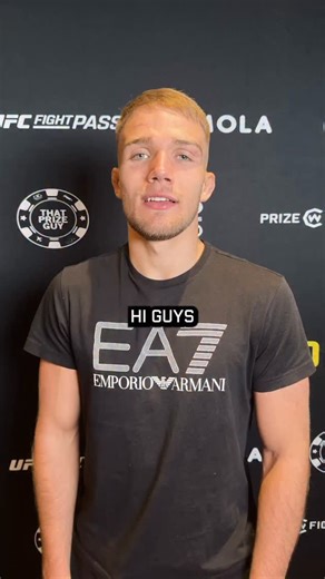 3.6K views · 26 reactions | Shay Ingram Plays Guess The Fighter  | Cage Warriors | Facebook