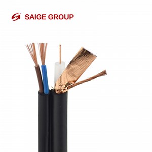 [Hot Item] Steel Wire Armored Cable (SWA) for Heavy Duty Use PVC/XLPE Power Cable Armored Multicore & Single Core Cable