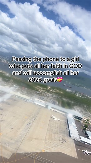 2026 is MY year. I feel it I hear it👂🏾 I smell it 👃🏾I taste it 👅 I can even touch it💙 #2026 #myyear #accomplishment #lord #fathergod