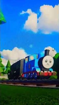 Thomas and the breakdown train remake part 5