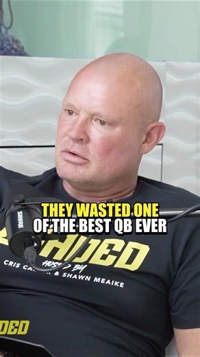 Dan Marino Was Ahead of His Time, And the NFL Wasn’t Ready.