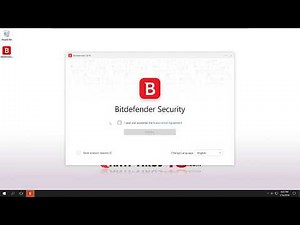 Download and Install Bitdefender 2019 on Windows, Mac OS, iOS or Android