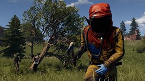 'Rust: Console Edition' está disponível; Assista ao trailer de lançamento