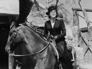 Two Flags West (1950)