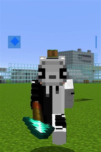 HOW TO DRIVE YOUR FRIEND CRAZY IN #minecraft