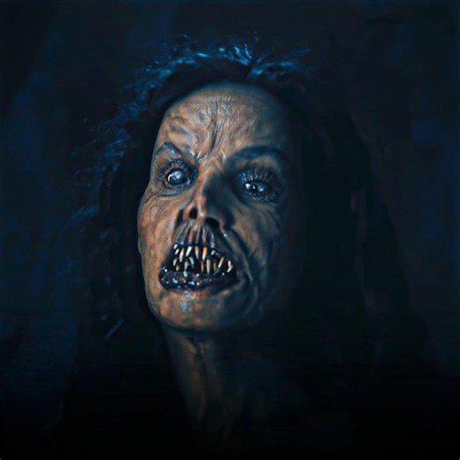 Fatima becomes Monster 💀🔥 From Finale 4k Smooth Edit #shorts