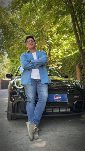 Explore the Mini Cooper S 2023: Price and Features