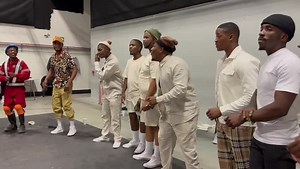 SAMA28 Voice Effects: Thula Moya Wam Acapella by Maverick Miles Nehemiah