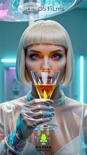 Chapter 2: LIQUID FLESH ARCHITECTURE: The Transmutation of the World T9 | Creative Karma