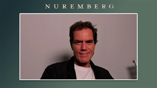 Moviefone TV | Nuremberg Exclusive Interviews 🎬 https://movief.one/nuremberg | Moviefone