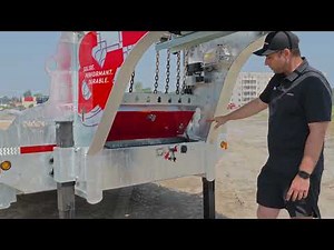 Buffalo Ultimate (english) - Trailer Presentation