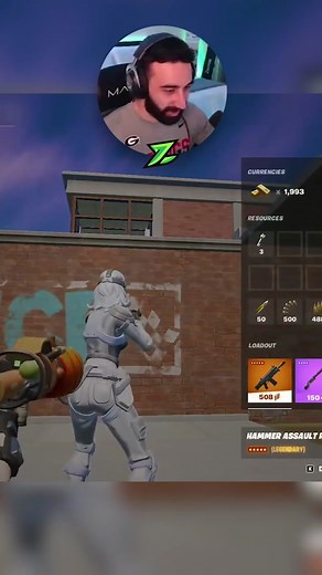 Rocket Riding in Fortnite: The Ultimate Guide