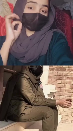 Police TikTok Highlights from Around the World