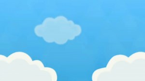 Byebye Good bye.拜拜，再见！经典幼儿英语启蒙儿歌