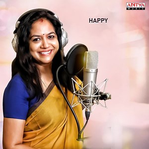 3.6K views · 432 reactions | Melodious singer Sunitha who has been captivating the South Indian audience with her soulful voice is celebrating her birthday today! We wish her a great birthday. #HBDSunitha | Aditya Music | Facebook