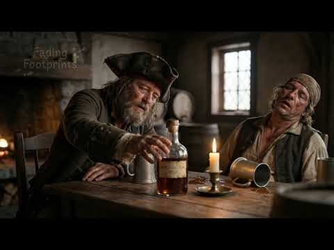 The Pirate Republic: The Real History of the Golden Age#pirates #GoldenAgeOfPiracy #Documentary