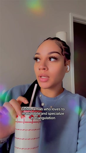 christina left! #fyp #triangulation #fypシ | triangulation technique