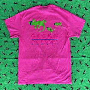 2.7K views · 49 reactions | In 1986, Gecko Hawaii released the...