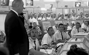 12 reactions | On This Day: Sixty-one years ago, on November 5, 1964, President Johnson and Martin Luther King Jr. spoke the day after the presidential election, sharing their optimism and vision for a brighter future.  https://youtu.be/YADvHEFAE28 | LBJ Foundation | Facebook